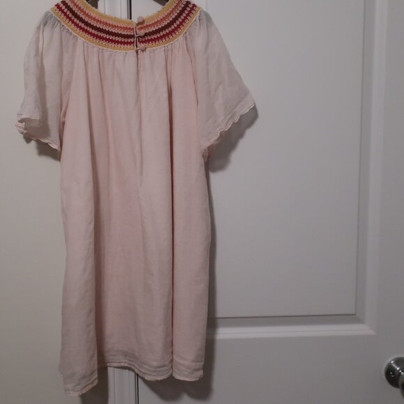 Chloe Girls Dress - Picture 6 of 11